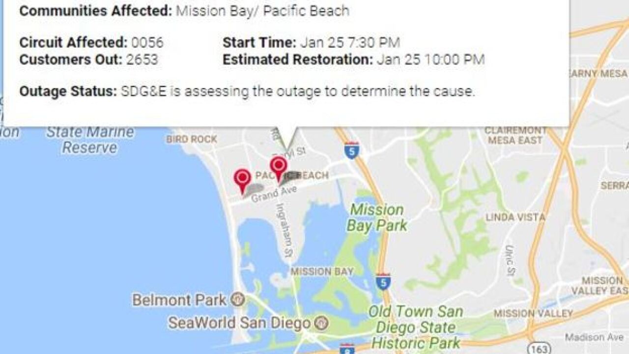 Pacific Gas And Electric Outage Map - Maping Resources Pacific Gas And Electric Outage Map - Maping Resources